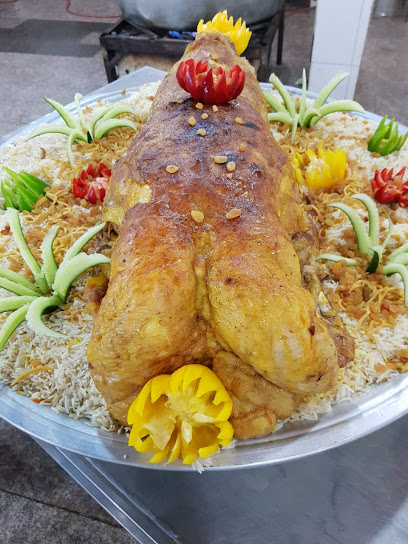 مطعم ومطبخ أمسيات الشرق #صامطة - Saudi Arabia|Samtah 86735