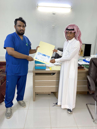 مركز صحي الشمهانية - Saudi Arabia|86491|5