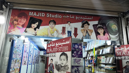 استيديو ماجد studio majed - الجبيل البلد - +966 57 035 0725