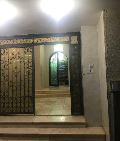 Public library - Baljurashi - +966 17 722 8979