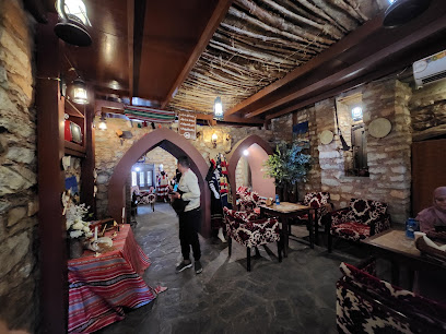 مقهى ومطعم امان وزمان - Aman & Zaman Cafe - Taif 26522