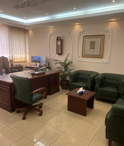 TRRASS Company - Dammam - +966 13 833 1987