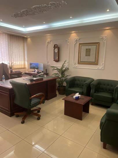 TRRASS Company - Saudi Arabia|Dammam 32242|Al Souq|Prince Mohammed St