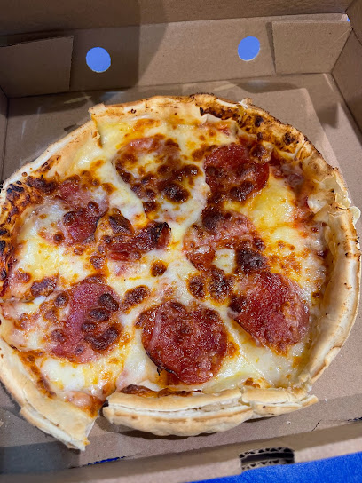 Pizzas Of Eight - Saudi Arabia|Mecca 24231|Al Hajlah|CRCF+2M5