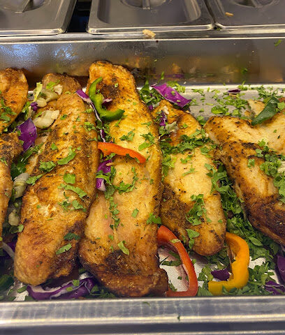 حمية منزل - دايت هاوس - Buraydah - +966 50 804 0346