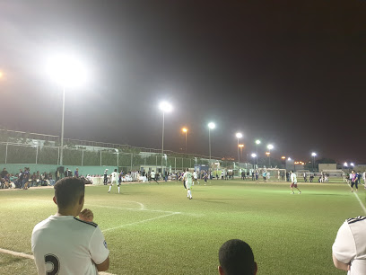 نادي وملعب هوليداي ان الازدهار - Riyadh -