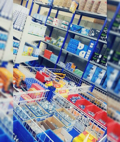 حجر المستقبل للسباكه والكهرباء - Al-Kharj - +966 53 887 8131
