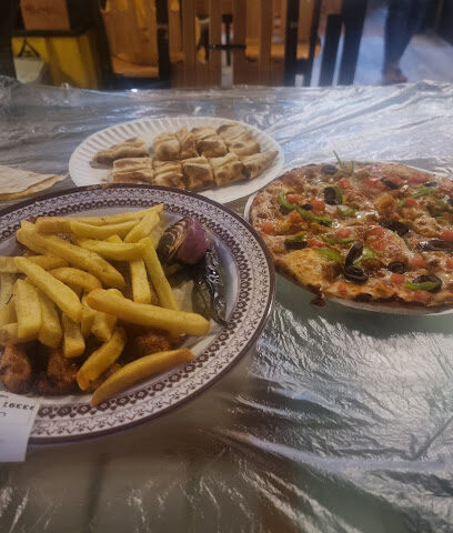 مطعم قصر الزيتون - Abu Arish - +966 55 322 0875
