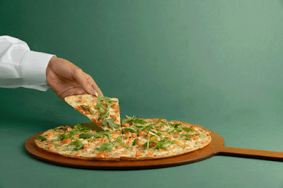 Maestro Pizza - Al-Kharj - +966 9200 17777