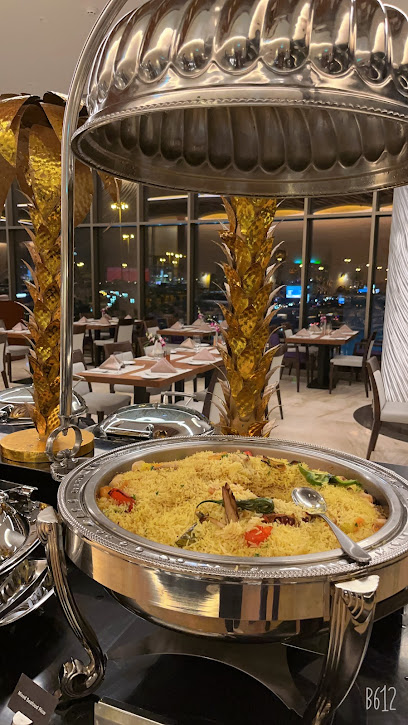 Mazaj Restaurant - Saudi Arabia|Riyadh|Northern Ringroad