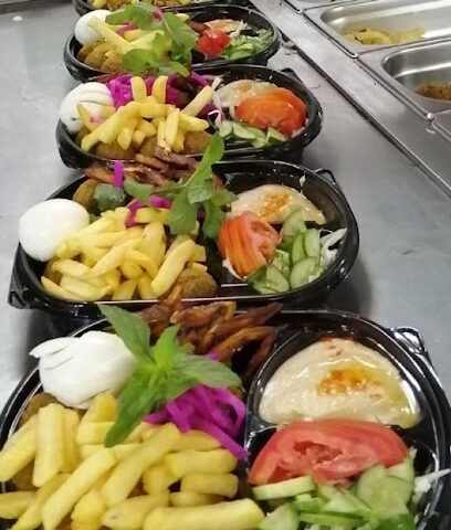 ترويقة الشام (4)طريق الملك فيصل - Al Jumum - +966 59 593 7037