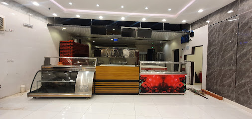 Sea food مطعم - Almajaridah -
