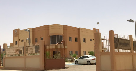 مركز صحي علقة - Az Zulfi - +966 11 423 3359