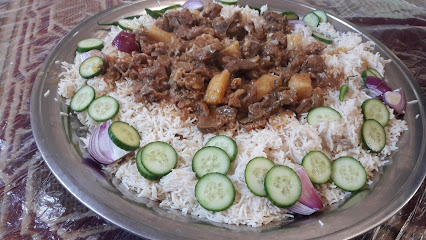 مندي ومطبخ الظهارة - الظهارة -