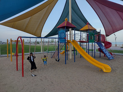 منطقة العاب اطفال - Al Khobar -