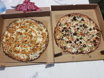 Maestro Pizza - Saudi Arabia|Jeddah 23212|Al-Ruwais|AL Maadi
