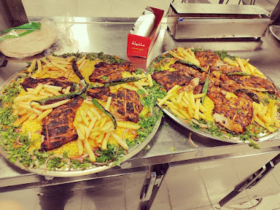 ‏المشويات الذهبية - Almajaridah - +966 50 661 1065