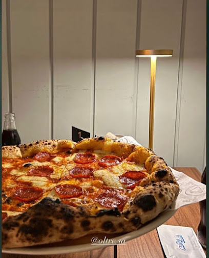 Oltre Pizzeria - Saudi Arabia|Al Jubail 35819|Ad-Deira|2 St