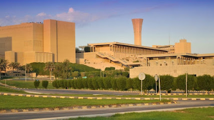 King Fahd University of Petroleum and Minerals - Dhahran - +966 13 860 0000
