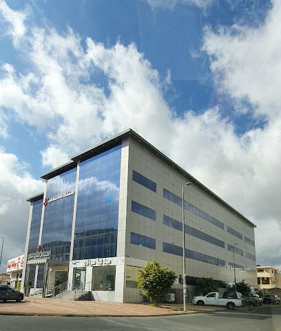 Taif Hospital. - Taif - +966 12 736 2222