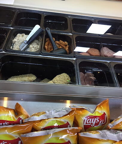 Subway - Buraydah - +966 9200 21121