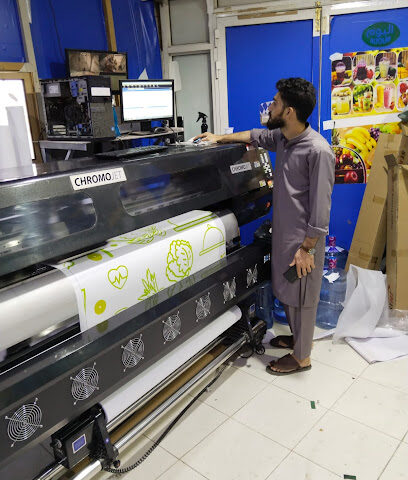 MI Sign Writer | Digital Printing solutions - Riyadh - +966 53 075 9745