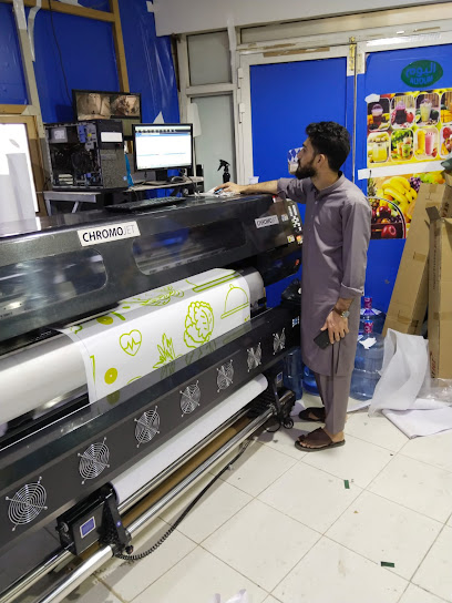 MI Sign Writer | Digital Printing solutions - Riyadh 12645