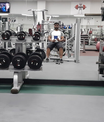 Rabiyah Recreation Center - Dhahran -