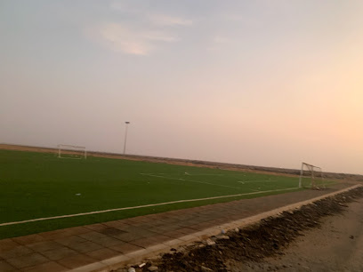 Al Shate’ Playground - Rabigh -