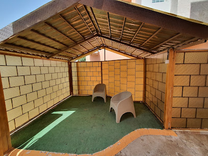 روح الهدا - Taif - +966 12 754 4610