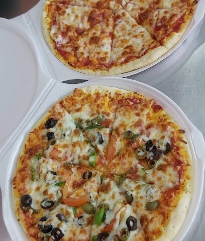 معجنات الشبح للفطائر والبيتزا الدمشقية - Taif - +966 12 733 3304