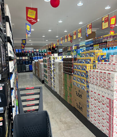 Joud Al Tawfeer Trading Co. - Dammam - +966 57 009 9209