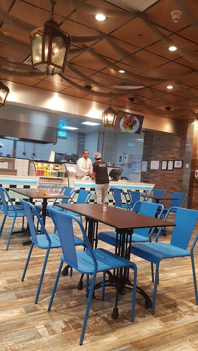 Pescado Restaurant - Saudi Arabia|Mecca 24231|Ash Shubaikah|CR9G+HCJ