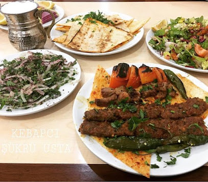 مطعم أبو الهش التركي - Al Safa - +966 54 481 1779