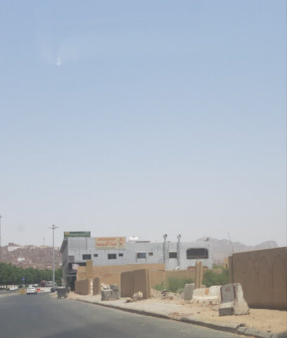 مركز خبراء الحجامة - Mecca - +966 12 527 7847
