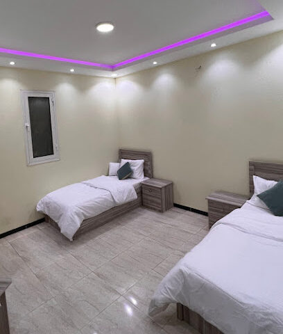 شاليهات ملاذ الراحه - Ad Darb - +966 55 182 7747
