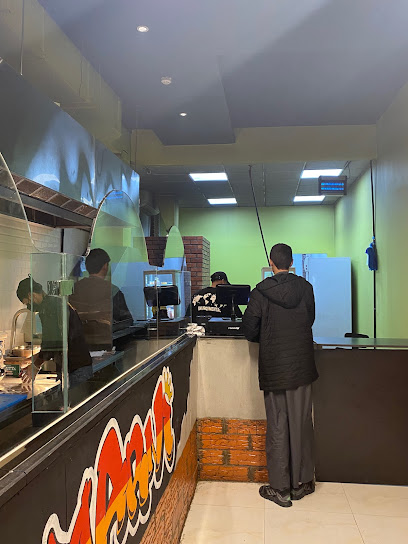 شاورما مارني | Shawarma Marni - Saudi Arabia|Al Bukayriyah 52728|Al Zahrah