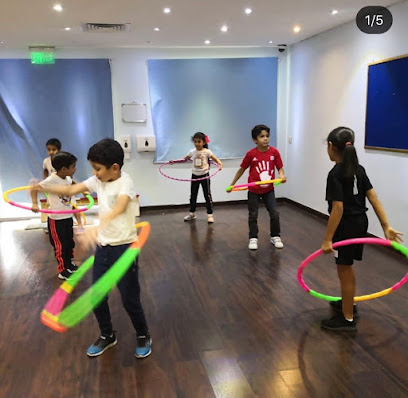 Kidz Village - Al Khobar - +966 13 814 6906