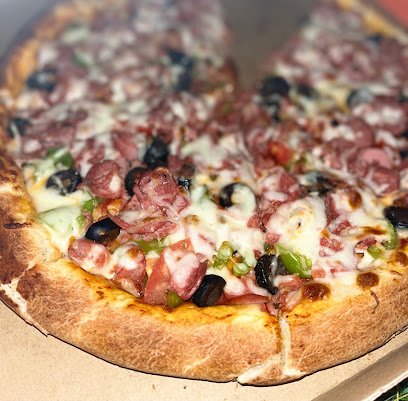 Pizzaram - Saudi Arabia|Riyadh 12273|King Fahd|Al Mughirah Ibn Shubah