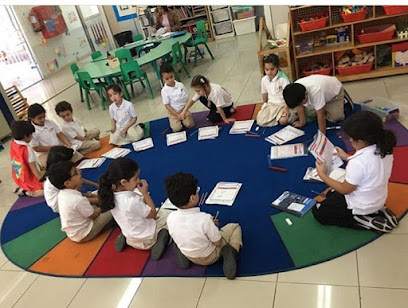 Bayan Gardens School - Al Khobar - +966 13 882 2645