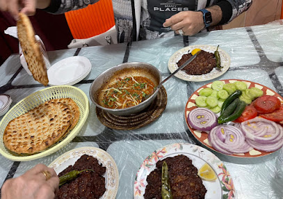 Peshawari Kabab - Saudi Arabia|Dammam 32425|Al Khalij|4725 الامام ابي حنيفة
