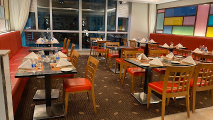 Hajar Restaurant - Mecca - +966 12 571 7171