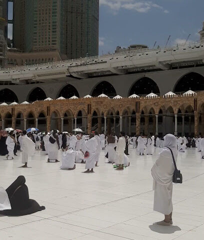 Afwaj Al Tawba Company - Mecca - +966 12 538 2120
