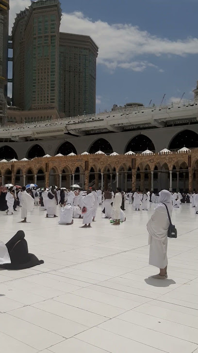 Afwaj Al Tawba Company - Mecca 24233