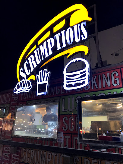 Scrumptious Best Bruger - Saudi Arabia|Al Khobar 34447|Olaya|75XJ+C33