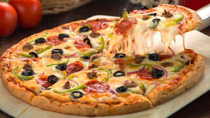 البيتزا الذهبية - Samtah - +966 55 156 4932