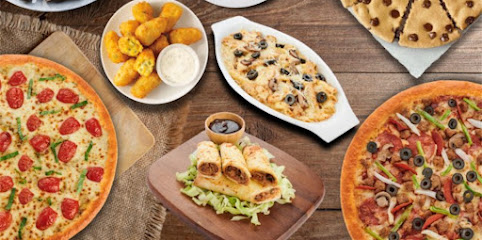 بيتزا كلاسيك pizza classic - Saudi Arabia|Mecca 24267|Al Khadra|شارع محمد خزامي،