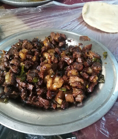 مطعم ولائم وادي نخلان -  - +966 57 664 2414