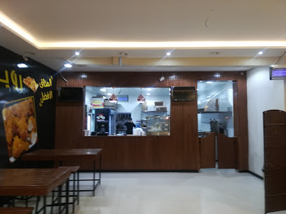 مطعم كاتم - Al Qaisumah - +966 53 339 9250