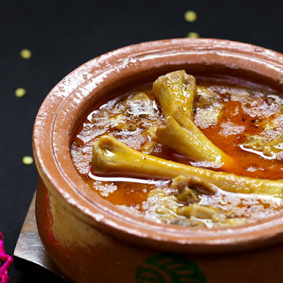 Pakistan Restaurant مطعم ستارة - Buraydah - +966 16 323 0008